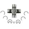 Neapco U-Joint, Driveshaft, Round-Osr/Isr Bearing, 1.063, 1.078 Bearing Dia, 3.219, 2.125 Lock-Up Yoke, 1 2-3100 - alternate 3